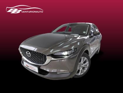 Mazda CX-30 2.0 Individual BB Centurion