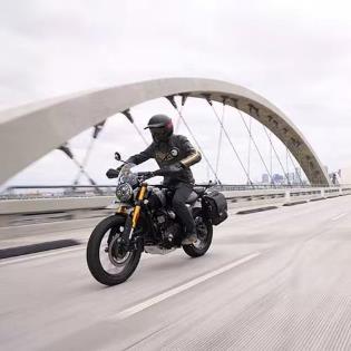 BMW 1300 GS