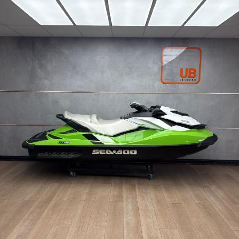 Seadoo GTI 130 SE UB Leisure