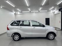 Toyota Avanza 1.3 S Auto Addicts