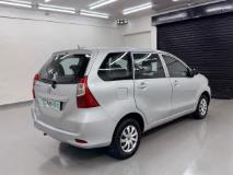 Toyota Avanza 1.3 S Auto Addicts