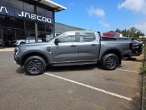 Ford Ranger 2.0 Sit Double Cab XLT Ford Amanzimtoti