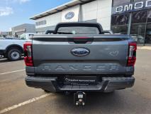 Ford Ranger 2.0 Sit Double Cab XLT Ford Amanzimtoti