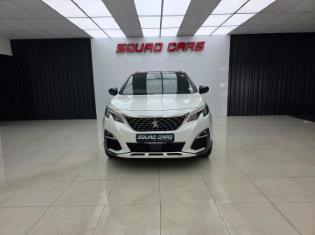 2018 Peugeot 3008 1.6T GT Line for sale