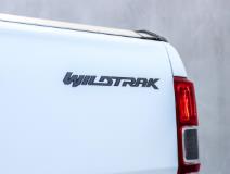 Ford Ranger 2.0 Biturbo Double Cab Wildtrak Robsmail Motors BAIC and Jac Bryanston