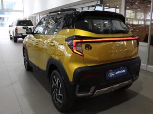 2025 Mahindra XUV 3XO 1.2T AX7L for sale