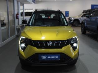2025 Mahindra XUV 3XO 1.2T AX7L for sale