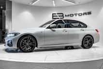 BMW 3 Series 320d M Sport Launch Edition Eb Motors Sandton