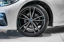 BMW 3 Series 320d M Sport Launch Edition Eb Motors Sandton