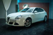Alfa Romeo Giulietta 1.4TBi Progression Mad Cars
