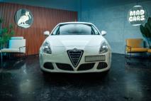 Alfa Romeo Giulietta 1.4TBi Progression Mad Cars