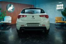Alfa Romeo Giulietta 1.4TBi Progression Mad Cars