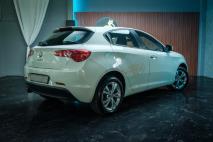 Alfa Romeo Giulietta 1.4TBi Progression Mad Cars