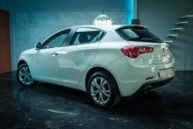 Alfa Romeo Giulietta 1.4TBi Progression Mad Cars