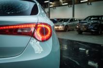 Alfa Romeo Giulietta 1.4TBi Progression Mad Cars