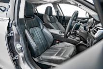 Maserati Ghibli S Eb Motors Sandton