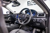 Maserati Ghibli S Eb Motors Sandton