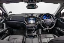 Maserati Ghibli S Eb Motors Sandton