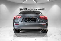 Maserati Ghibli S Eb Motors Sandton