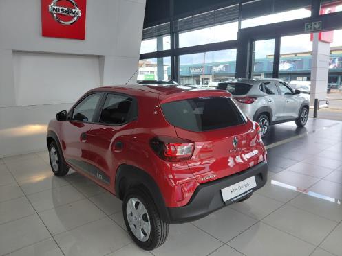 2026 Renault Kwid 1.0 Techno Manual for sale