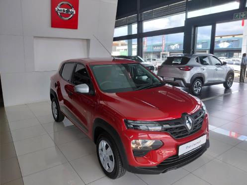 2026 Renault Kwid 1.0 Techno Manual for sale