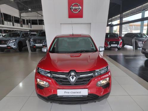 2026 Renault Kwid 1.0 Techno Manual for sale