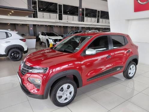 2026 Renault Kwid 1.0 Techno Manual for sale