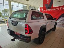 Toyota Hilux 2.8GD-6 Double Cab 4x4 Legend Auto Southern Toyota