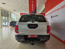 Toyota Hilux 2.8GD-6 Double Cab 4x4 Legend Auto Southern Toyota