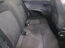 Volkswagen Polo Vivo Hatch 1.4 Kia/Tata/Changan Springfield