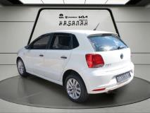 Volkswagen Polo Vivo Hatch 1.4 Kia/Tata/Changan Springfield