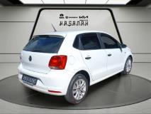 Volkswagen Polo Vivo Hatch 1.4 Kia/Tata/Changan Springfield