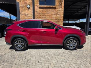 2019 Lexus NX 300 EX for sale