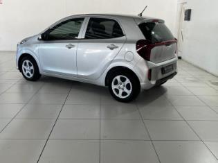 2026 Kia Picanto 1.0 LX Manual for sale