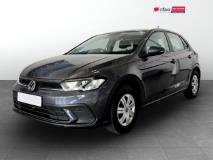 Volkswagen Polo Hatch 1.0TSI 70kW BMW Northcliff