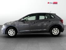 Volkswagen Polo Hatch 1.0TSI 70kW BMW Northcliff