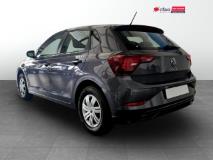 Volkswagen Polo Hatch 1.0TSI 70kW BMW Northcliff