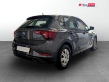 Volkswagen Polo Hatch 1.0TSI 70kW BMW Northcliff