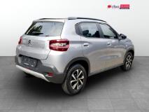 Citroen C3 1.2 Max Williams Hunt Fourways Used