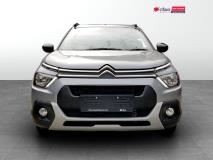 Citroen C3 1.2 Max Williams Hunt Fourways Used