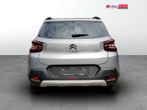 Citroen C3 1.2 Max Williams Hunt Fourways Used