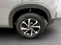 Citroen C3 1.2 Max Williams Hunt Fourways Used