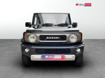 Suzuki Jimny 1.5 GLX AllGrip Auto Williams Hunt Fourways Used
