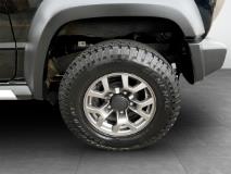 Suzuki Jimny 1.5 GLX AllGrip Auto Williams Hunt Fourways Used