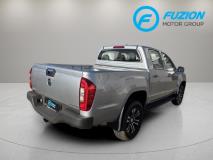 Foton Tunland G7 2.0TD Double Cab TLX 4x4 Fuzion Pre-owned Malmesbury