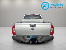 Foton Tunland G7 2.0TD Double Cab TLX 4x4 Fuzion Pre-owned Malmesbury