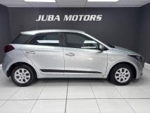Hyundai i20 1.2 Motion Juba Motors Pre Owned