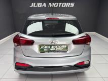 Hyundai i20 1.2 Motion Juba Motors Pre Owned