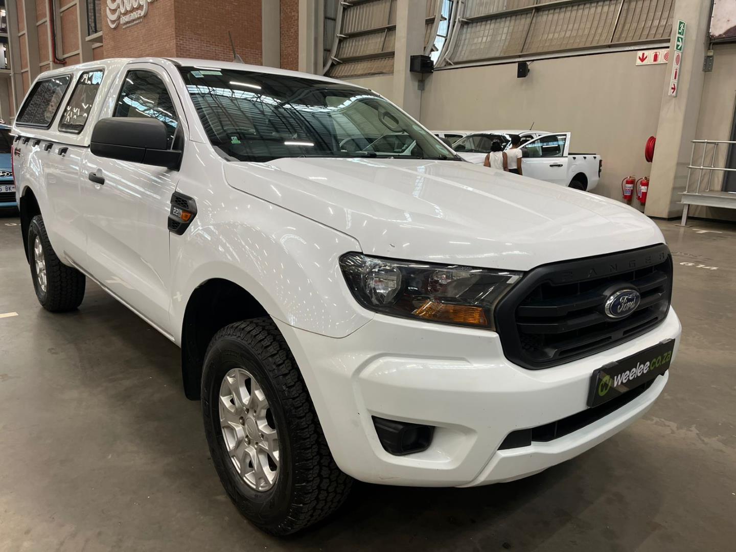 Ford Ranger 2.2TDCi 4x4 XL Sport for sale in Centurion - ID: 28491930 ...