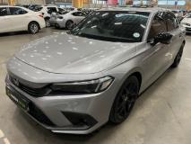 Honda Civic Sedan 1.5T RS Weelee Megastore Centurion